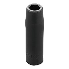 Proto® 7316H Torqueplus Deep Impact Sockets 1/2 In, 1/2 In Drive, 1/2 In, 6 Points