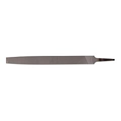Nicholson® 03665Nn Flat Bastard-Cut File, 10 In
