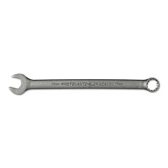 Proto® 1217Mbasd Torqueplus Protoblack Metric 12-Pt Combination Wrenches, 17Mm Opening, 261.3Mm