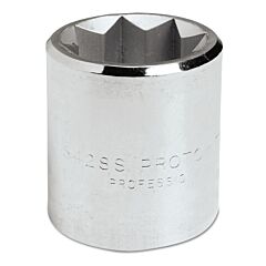 Proto® 5426S Sockets 1/2" Drive, 1/2 In Drive, 13/16 In, 8 Points