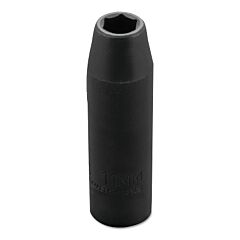 Proto® 7311Mht Torqueplus Thin Wall Deep Impact Sockets, 1/2 In Drive, 11 Mm, 6 Point
