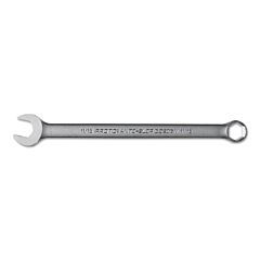 Proto® 1222Hasd Torqueplus 6-Point Combination Wrenches, 11/16 In Opening, 8 7/8 In