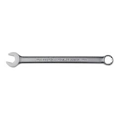 Proto® 1217Masd Torqueplus 12-Point Metric Combination Wrenches, Satin, 17Mm Opening, 225.4Mm