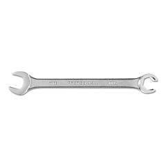 Proto® 3756 Torqueplus 6-Point Combination Flare Nut Wrenches, 11/16 In
