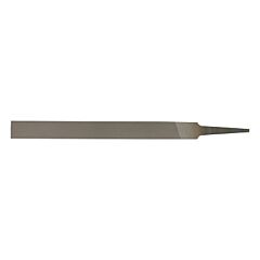 Nicholson® 36227N Swiss Pattern Rectangular Equaling Files, 2-4"