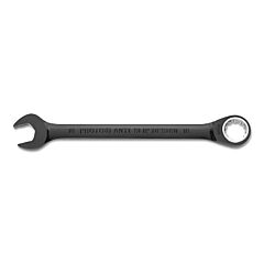 Proto® Scrm18 Spline Non-Reversing Combination Wrenches, 18 Mm Opening, 9 5/16 In