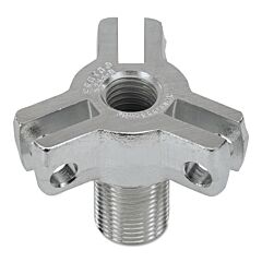Proto® 4255B 3-Way Yoke