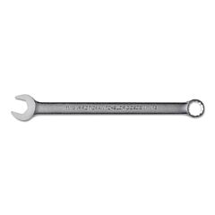 Proto® 1222Asd Torqueplus 12-Point Combination Wrenches - Satin Finish, 11/16" Opening, 8 1/2"