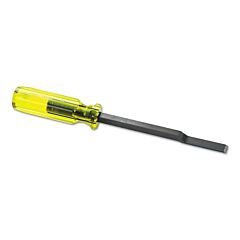Proto® 2340 Carbon Scrapers, 1/2 In Wide, Stiff Blade