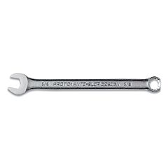 Proto® 1210Spl Combination Wrenches, 5/16 In Opening, 5 27/64 In L, 12 Points, Full Polish