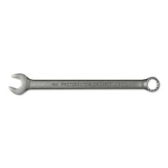 Proto® 1218Mbasd Torqueplus Protoblack Metric 12-Pt Combination Wrenches, 18Mm Opening, 271.3Mm