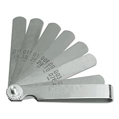 Proto® 000A Set Feeler Ga 9 Blade