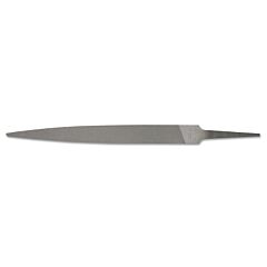 Nicholson® 41618N Warding Files, 6 In, Cut No 2