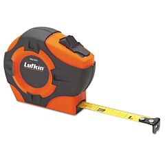Lufkin® Phv1035Cmen P1000 Series Measuring Tapes, 3/4 In X 16 Ft, A13