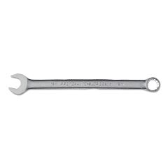 Proto® 1218Masd Torqueplus 12-Point Metric Combination Wrenches, Satin, 18Mm Opening, 239.8Mm