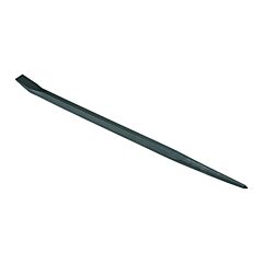 Proto® 2116 Aligning Pry Bar, 16 In, 1/2 In Stock