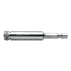 Proto® 61234 Magnetic Bit Holders, 1/4 In Drive, 2 15/16 In Length