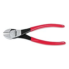 Proto® 209G Heavy-Duty Diagonal Cutting Pliers, 7 5/16 In