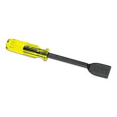 Proto® 2343 Carbon Scrapers, 1 1/2 In Wide, Stiff Blade
