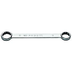 Facom® Fm-59.22X24 12-Point Box Wrenches, 22 Mm X 24 Mm, 8 35/64" L