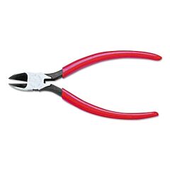 Proto® 207G Diagonal Cutting Pliers, 7 5/16 In, Diagonal