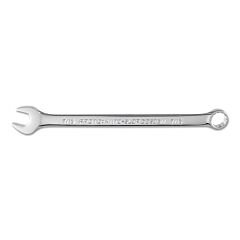 Proto® 1214-T500 Torqueplus 12-Point Combination Wrenches, Polish Finish, 7/16" Opening, 6 1/2"