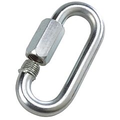 Peerless 8056035 Quick Links, 1/8 In, 220 Lb