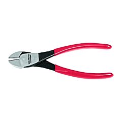 Proto® 210G Heavy-Duty Diagonal Cutting Plier, 8-1/2 In Oal