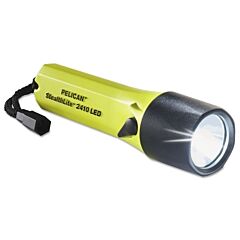 Pelican 024100-0101-245 Stealthlite™ Flashlight, 4 Aa
