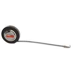 Lufkin® C106Tpmn Artisan Diameter And Tree Tapes, 10 Mm X 6 M, 1/10 In / Metric