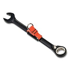 Proto® Scv24-Tt Tether-Ready Combination Reversible Ratcheting Wrench, 3/4 In