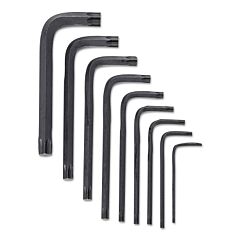 Proto® 4961 Set Torx Key 10 Pc