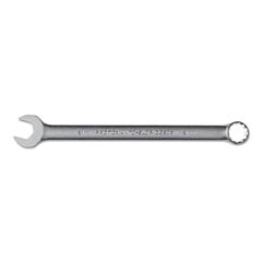Proto® 1221Masd Torqueplus 12-Point Metric Combination Wrenches, Satin, 21Mm Opening, 269.8Mm