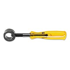 Proto® 2108 Punch & Chisel Holder, 8-1/2 In L