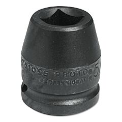 Proto® 07510Ss Impact Sockets 3/4 In Drive, 5/8 In, 4 Points