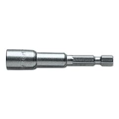 Proto® 61656 Magnetic Nut Setter Power Drive Bits, 7/16 In X 1 7/8 In