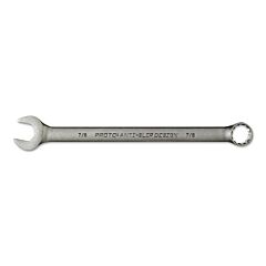 Proto® 1228Basd Torqueplus Protoblack 12-Point Combination Wrenches, 7/8 In Opening, 12 1/2 In