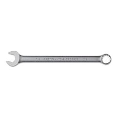 Proto® 1228Asd Torqueplus 12-Point Combination Wrenches - Satin Finish, 7/8" Opening, 12 1/2"
