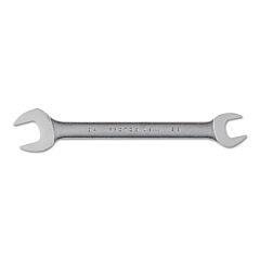 Proto® 3031 Open End Wrenches, 5/8 In; 3/4 In Opening, 8 9/16 In Long, Chrome