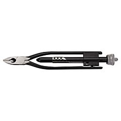 Proto® 192 Safety Wire Twister Pliers, Straight Jaw, 10-3/8 In Long