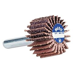Carborundum 8834137142 High Performance Mini Grind-O-Flex, 1 1/2 In X 1 In, 120 Grit