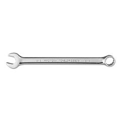 Proto® 1230-T500 Torqueplus 12-Point Combination Wrenches, Polish Finish, 15/16" Opening, 12 3/8"