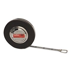 Lufkin® C213Cn Anchor Measuring Tapes, 3/8 In X 600 In