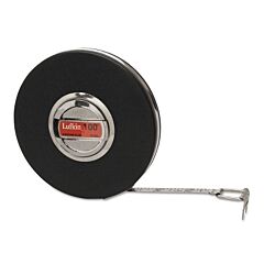 Lufkin® Hc253N Leader Measuring Tapes, 3/8 In X 50 Ft