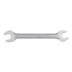 Proto® 3045 Open End Wrenches, 15/16 In; 1 In Opening, 11.359 In Long, Chrome