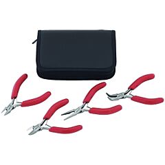 Proto® 2804Smp 4 Piece Mini Plier Set