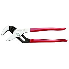 Proto® 260Sg Power Track Ll Ergonomics Tongue And Groove Pliers, 10 3/16 In, Straight