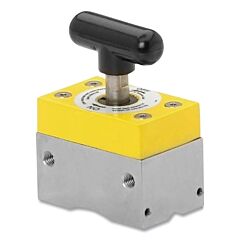 Magswitch 8100494 Magsquare Holder, 165 Lb Capacity