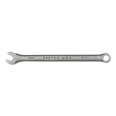 Proto® 1223Mbasd Torqueplus Protoblack Metric 12-Pt Combination Wrenches, 23Mm Opening, 328.1Mm