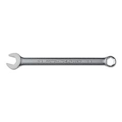 Proto® 1230Hasd Torqueplus 6-Point Combination Wrenches, 15/16 In Opening, 12 3/8 In
